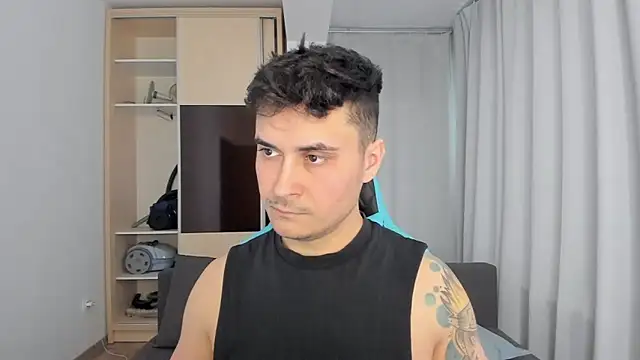 MatMalonne online show from 02-01-26, 01:09