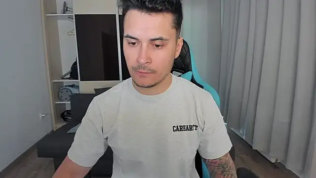 MatMalonne online show from 04-17-26, 11:35