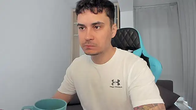 MatMalonne online show from 04-26-26, 04:21