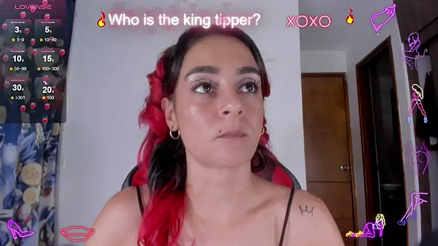 Snapshot of serafelle chatting on 12-03-24, 01:19 serafelle online show from 12-03-24, 01:19