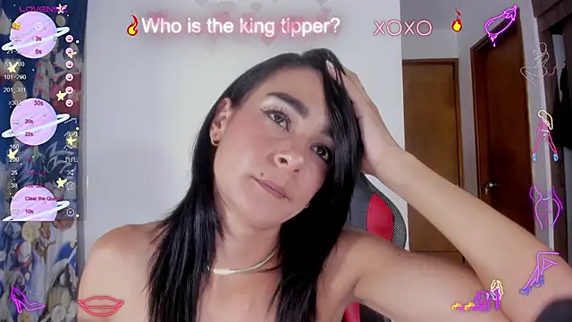 Snapshot of serafelle chatting on 02-08-25, 01:32 serafelle online show from 02-08-25, 01:32