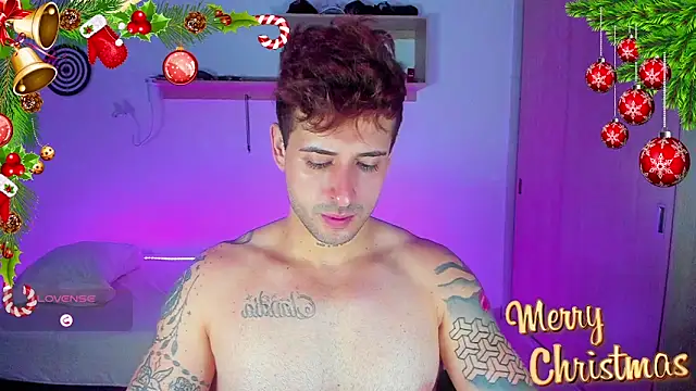 Ares blue online show from 12-20-25, 12:12