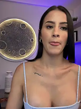Snapshot of SarahhSmitth1 chatting on 02-16-25, 12:30 SarahhSmitth1 online show from 02-16-25, 12:30