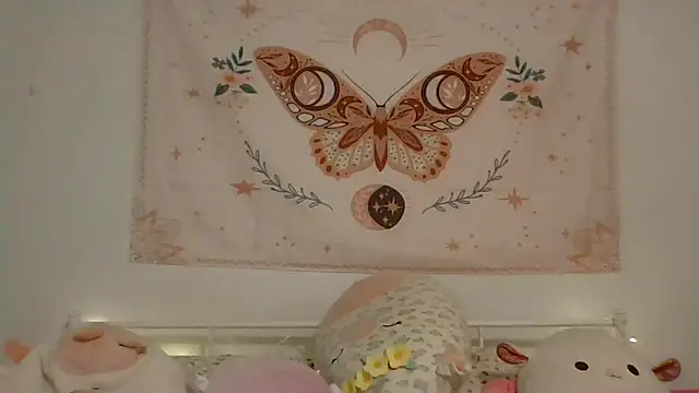 averietheangel online show from 02-20-25, 05:40