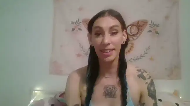 averietheangel online show from 03-02-25, 07:02