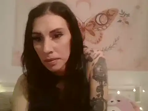 averietheangel online show from 03-09-25, 04:44