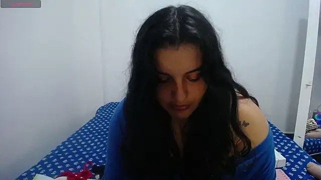 Laurenkenner  online show from 12-11-24, 10:16