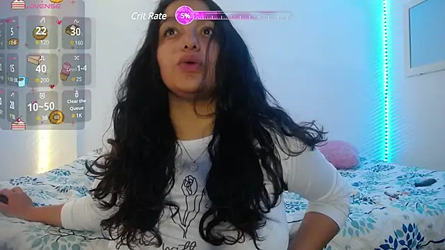 Laurenkenner  online show from 02-15-25, 07:50