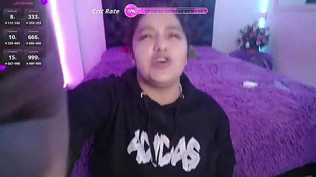 Laurenkenner  online show from 03-16-26, 06:34