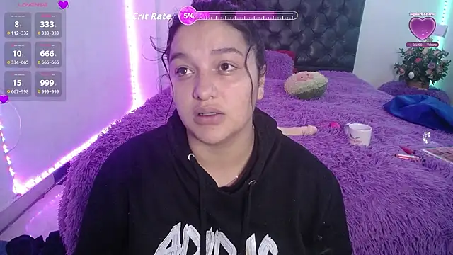 Laurenkenner  online show from 03-19-26, 06:56