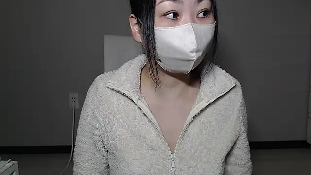 Hika-Channel online show from 01-01-25, 01:26