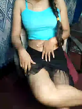 Ralisha Rani online show from 12-12-24, 05:59