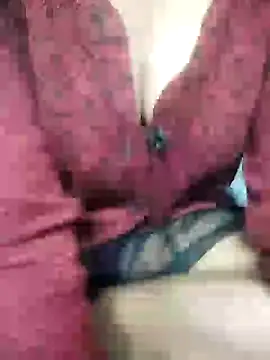 Ralisha Rani online show from 12-21-24, 06:23