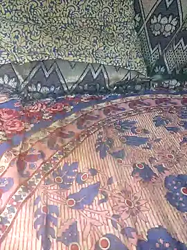 Ralisha Rani online show from 03-09-25, 09:57