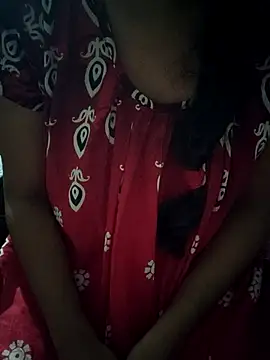 Ralisha Rani online show from 10-04-25, 11:25