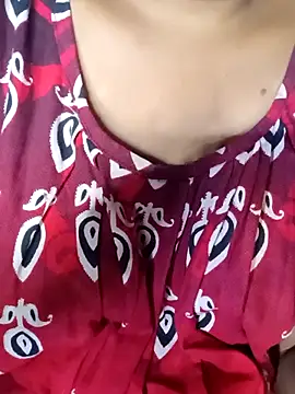 Ralisha Rani online show from 10-06-25, 12:19