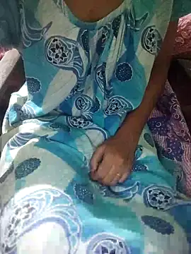 Ralisha Rani online show from 10-07-25, 10:29