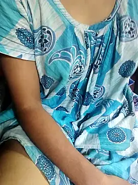 Ralisha Rani online show from 10-10-25, 05:39