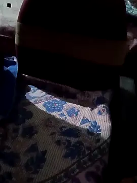 Ralisha Rani online show from 10-16-25, 01:34