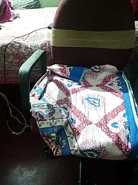 Ralisha Rani online show from 10-18-25, 12:17