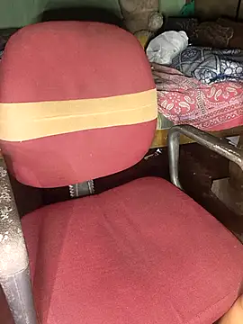 Ralisha Rani online show from 10-21-25, 09:59