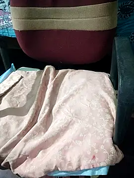 Ralisha Rani online show from 11-15-25, 02:13