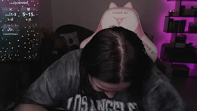 SexyWitch 666 online show from 11-21-25, 04:00