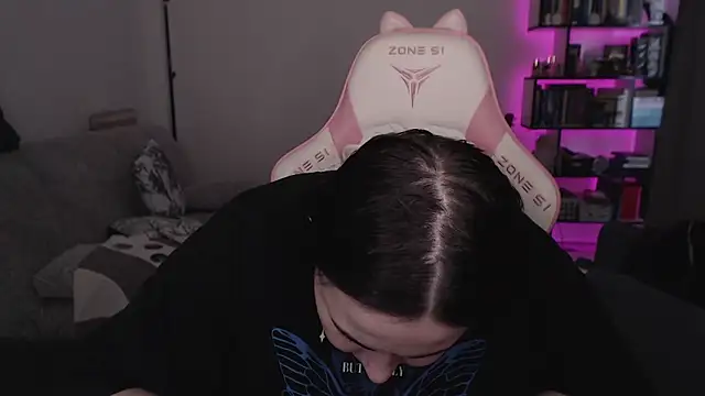 SexyWitch 666 online show from 02-14-26, 08:11