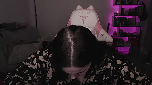 SexyWitch 666 online show from 02-20-26, 05:15