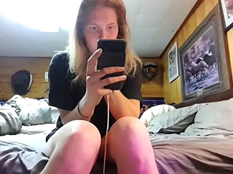 Ryan and Aurora online show from 04-27-26, 07:23