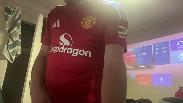 nakud4u online show from 10-21-25, 06:41