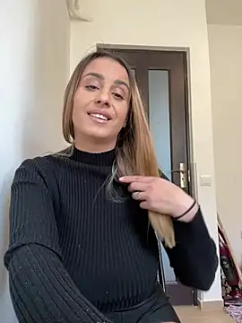 Snapshot of Daisyforyou chatting on 01-20-25, 10:29 Daisyforyou online show from 01-20-25, 10:29