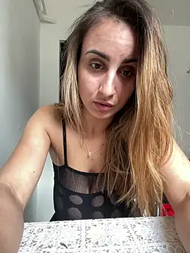 Snapshot of Daisyforyou chatting on 02-13-25, 01:48 Daisyforyou online show from 02-13-25, 01:48