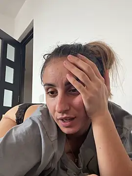 Snapshot of Daisyforyou chatting on 02-18-25, 08:27 Daisyforyou online show from 02-18-25, 08:27