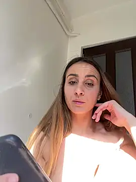 Snapshot of Daisyforyou chatting on 03-05-25, 12:44 Daisyforyou online show from 03-05-25, 12:44