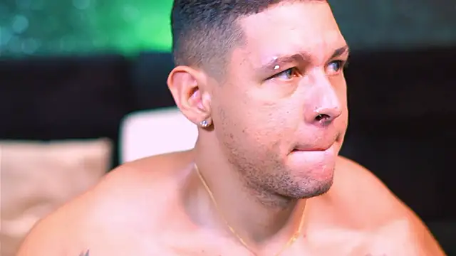 MassimoWalton2 online show from 12-05-24, 12:08