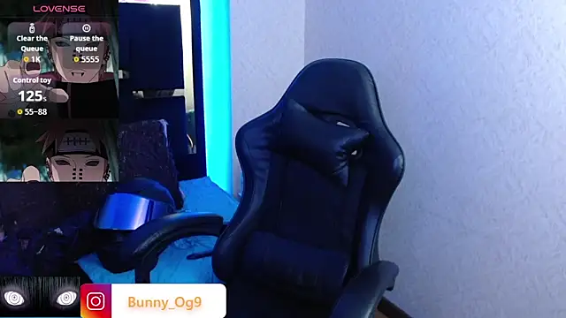 Bunny O online show from 04-27-26, 12:30