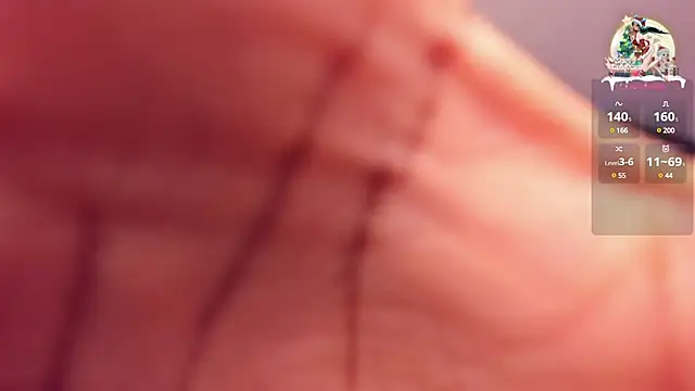 Sali g online show from 12-28-24, 02:22