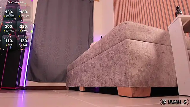 Sali g online show from 01-19-25, 11:10