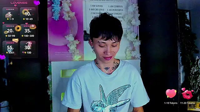 Snapshot of juniior_2311_ chatting on 02-16-25, 09:05 juniior 2311  online show from 02-16-25, 09:05