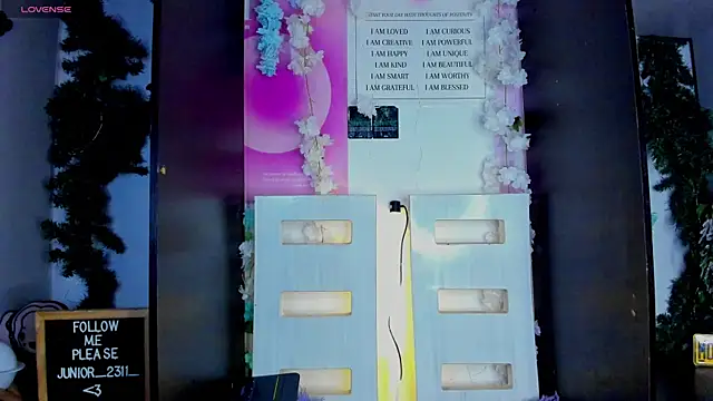 Snapshot of juniior_2311_ chatting on 02-17-25, 10:03 juniior 2311  online show from 02-17-25, 10:03