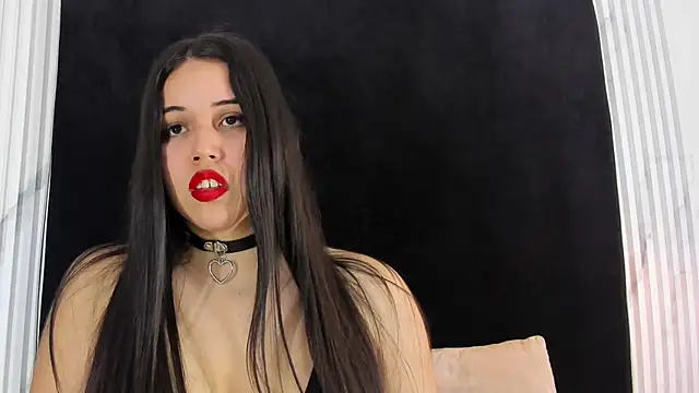 melaniecooperr online show from 01-23-25, 08:35