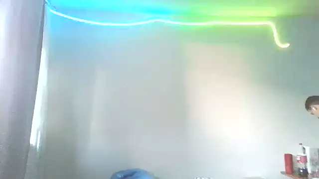 Snapshot of NimFF123 chatting on 12-31-24, 10:48 NimFF123 online show from 12-31-24, 10:48