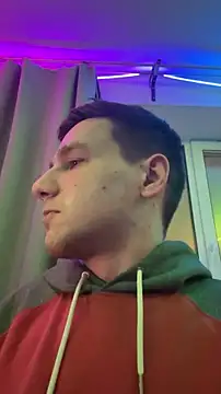 Snapshot of NimFF123 chatting on 01-02-25, 09:07 NimFF123 online show from 01-02-25, 09:07