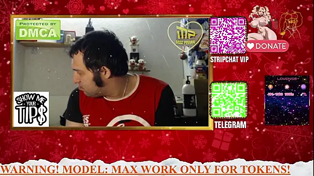 BISEXGOOD777 online show from 01-09-26, 06:27