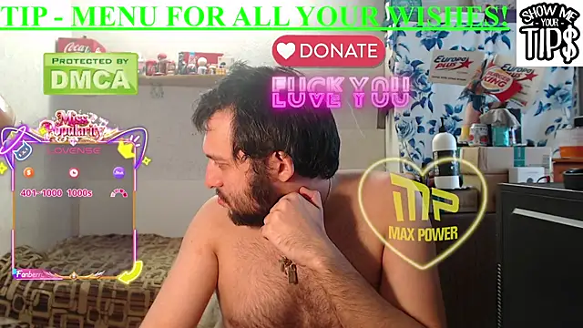 BISEXGOOD777 online show from 02-05-26, 11:04