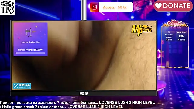 BISEXGOOD777 online show from 04-21-26, 10:54