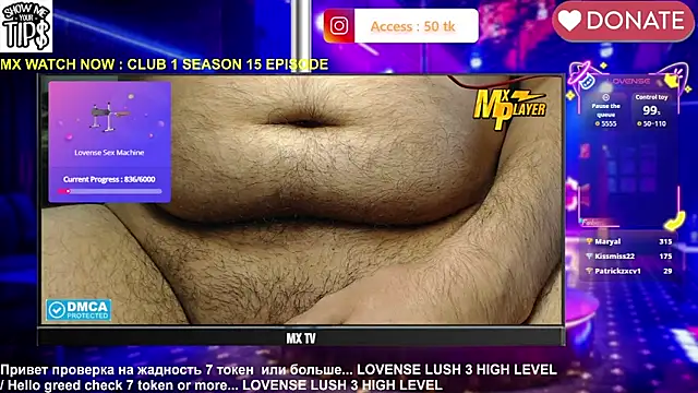 BISEXGOOD777 online show from 04-24-26, 12:29