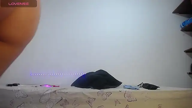 Laila Laly online show from 01-25-25, 09:46