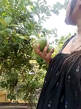 Hot Urvi online show from 12-27-24, 04:10